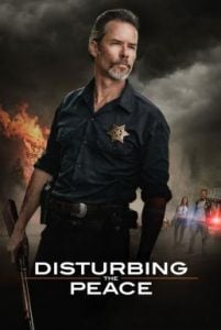 Disturbing the Peace (2020 ) ปิดเมืองปล้น