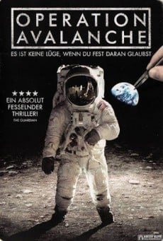 Operation Avalanche (2016) ปฏิบัติการลวงโลก