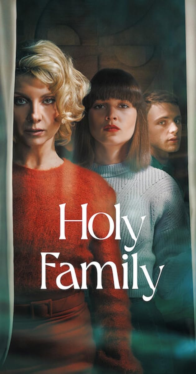 Holy Family Season 2