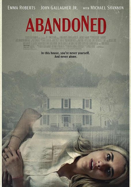 Abandoned (2022) ร้าง ลวง หลอน