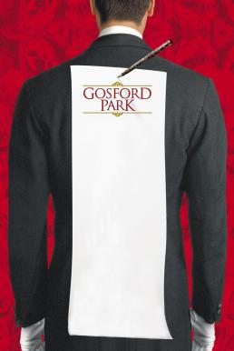 Gosford Park (2001) รอยสังหารซ่อนสื่อมรณะ