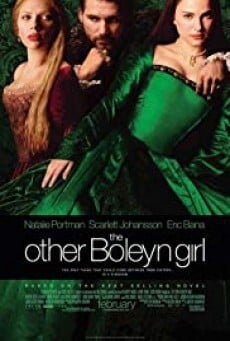 The Other Boleyn Girl บัลลังก์รัก ฉาวโลก