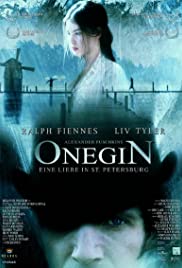 Onegin (1999) อดีตรักซ้อน…ซ่อนเลือด