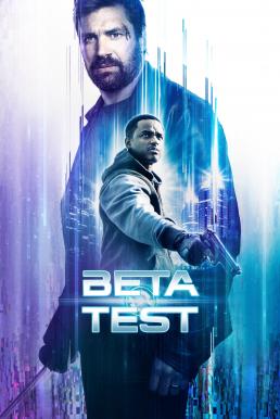 Beta Test (2016) HDTV บรรยายไทย