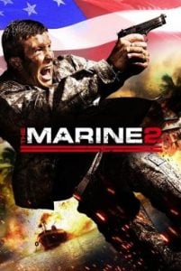 The Marine 2 (2009) เดอะ มารีน คนคลั่งล่าทะลุสุดขีดนรก ภาค 2