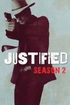 Justified Season 2