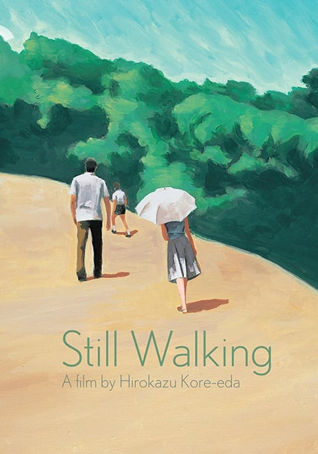 Still Walking (2008) วันที่หัวใจก้าวเดิน