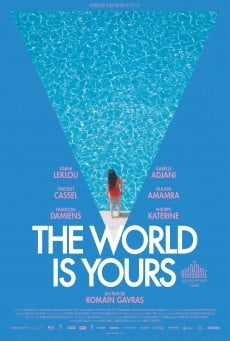 The World Is Yours  หลบหน่อยแม่จะปล้น