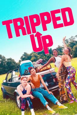 Tripped Up (2023) บรรยายไทย