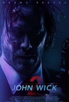 John Wick 2 (2017) จอห์น วิค แรงกว่านรก ภาค 2