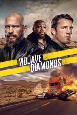 Mojave Diamonds (2023) HDTV บรรยายไทย