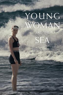 Young Woman and the Sea (2024) Disney+ บรรยายไทย
