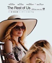 The Rest of Us (2019) พวกเราที่เหลือ