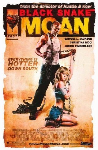 Black Snake Moan (2006) แรงรักดับราคะ(ซับไทย)