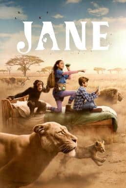 Jane Season 2 (2024) Apple TV+ บรรยายไทย