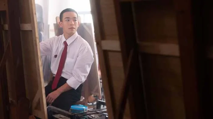 รีวิวหนัง เทอม 3