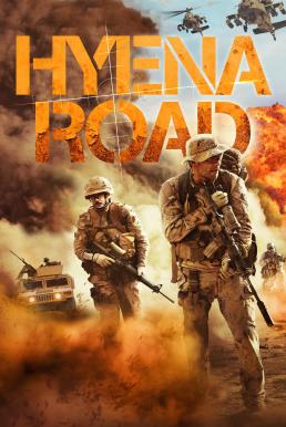 Hyena Road (2015) บรรยายไทยแปล