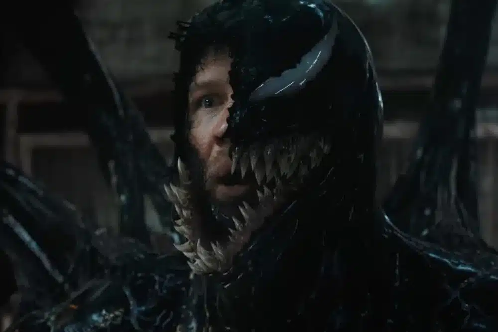 รีวิวหนัง Venom The Last Dance เวน่อม มหาศึกอสูรอหังการ