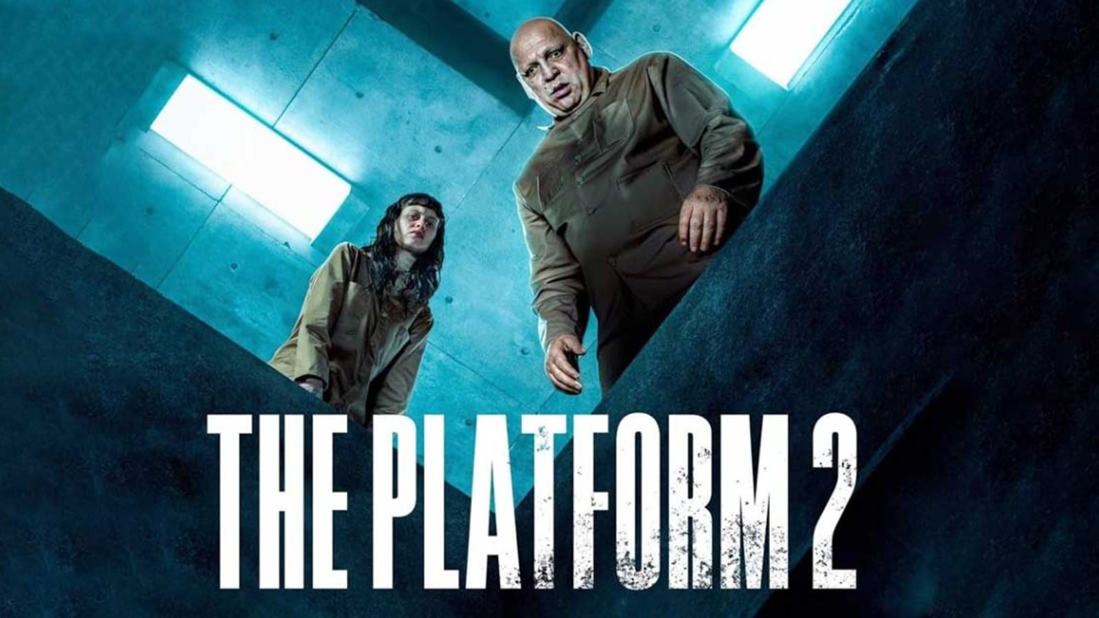 เรื่องย่อ เดอะแพลตฟอร์ม 2 (The Platform 2)