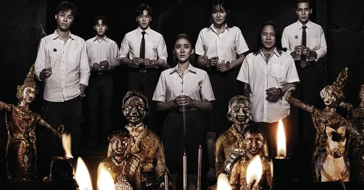 รีวิวหนัง เทอม 3 Haunted Universities 3 