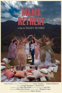 Mama Retreat (2021) บรรยายไทย