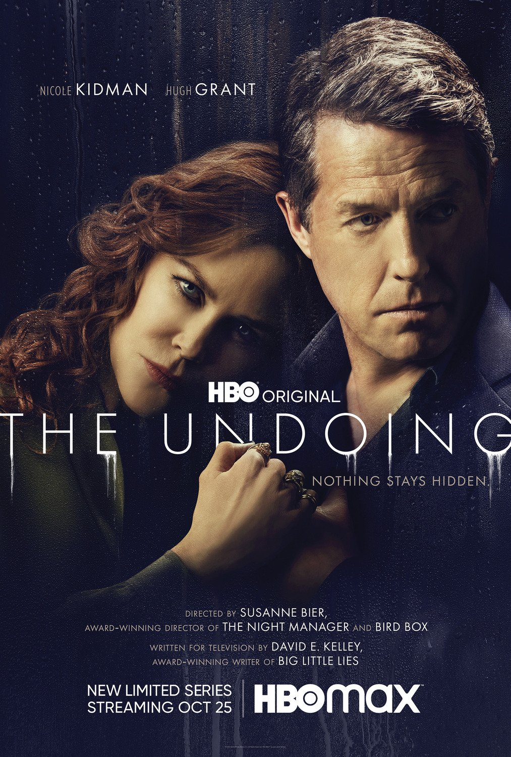 The Undoing Season1