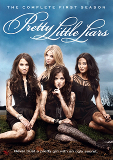 Pretty Little Liars: Original Sin สวยแสบแอบซ่อนร้าย: บาปกำเนิด Season 1 (2024)