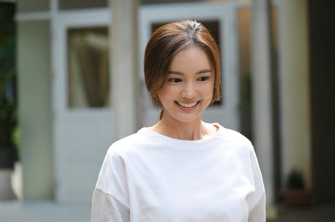 รีวิวซีรี่ย์ ปริศนาปมไหม The Yarns