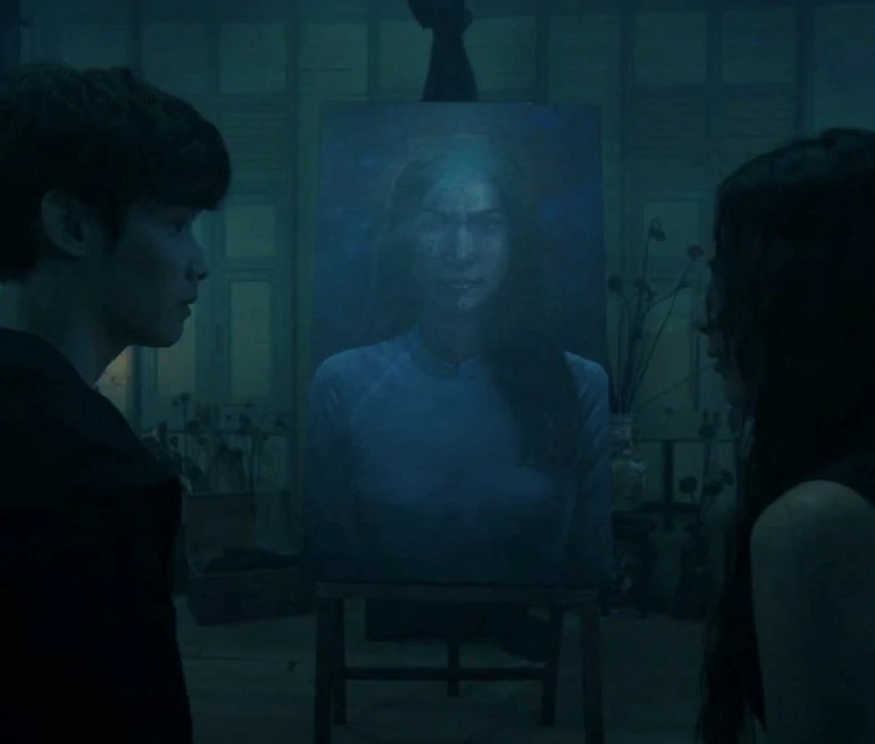 รีวิวหนัง หม่อม The Elite of Devils