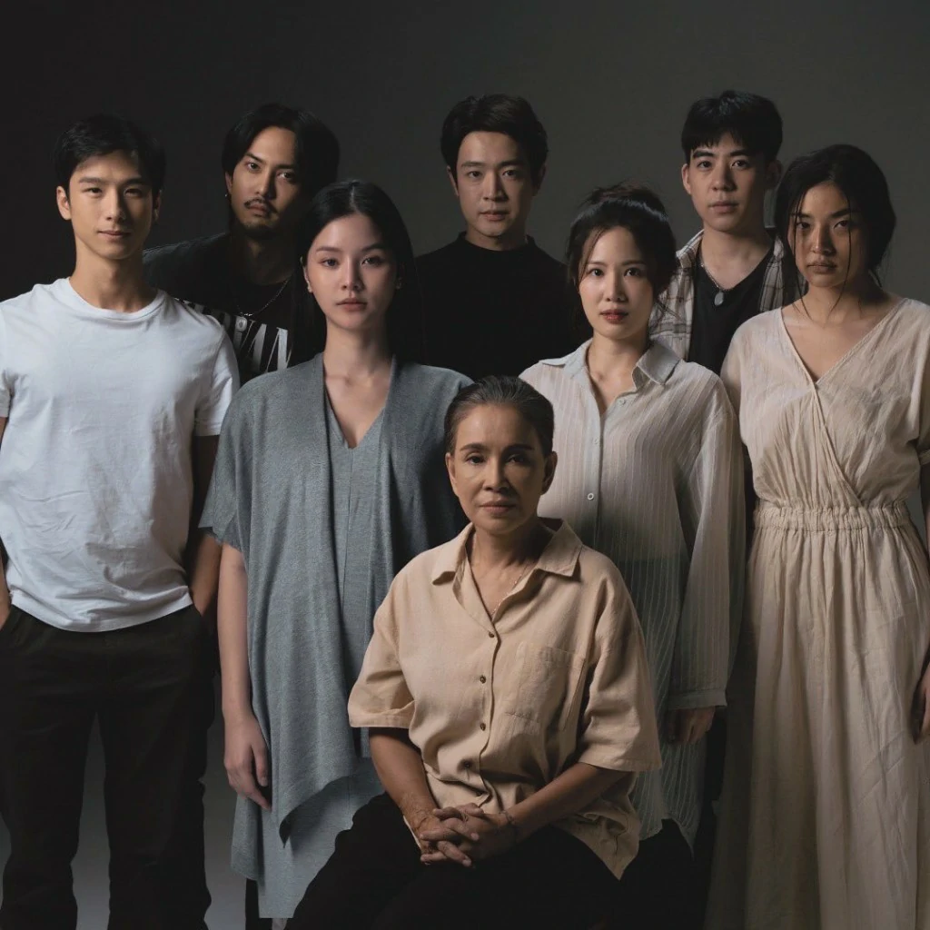 รีวิวหนัง ผู้เช่า The Tenant (2024)