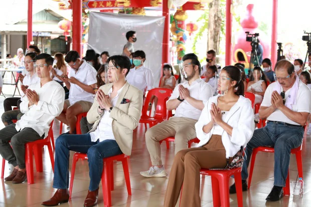 รีวิวหนัง เรือนขังผี
