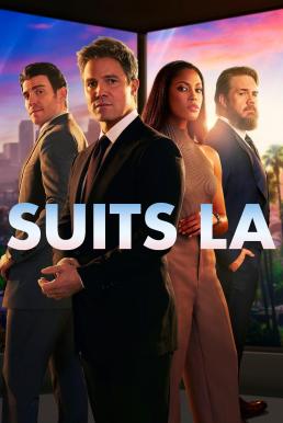 Suits LA Season 1 (2025) MAX บรรยายไทย