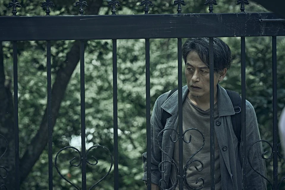รีวิวหนัง Spring Garden (Neulbomgadeun) บ้านผีกินคน (2024)