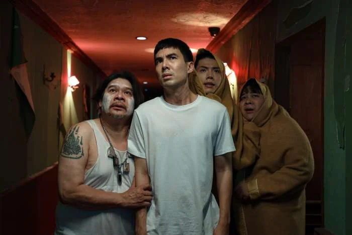 รีวิวหนัง 404 Run Run (2024)