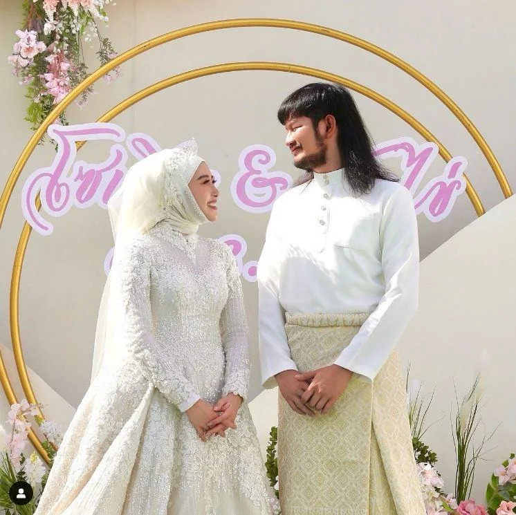 รีวิวหนัง ผู้บ่าวนิกะห์ Isan Nikah (2024)