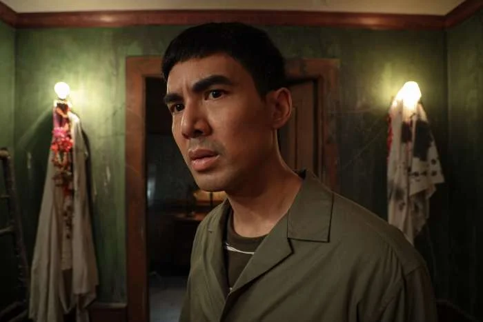 รีวิวหนัง 404 Run Run (2024)