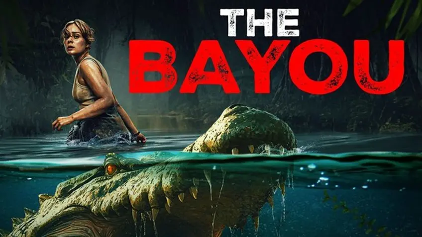 รีวิวหนัง The Bayou มฤตยูงาบ (2025)
