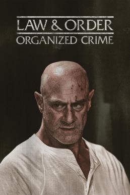 Law & Order: Organized Crime Season 4 (2024) บรรยายไทย