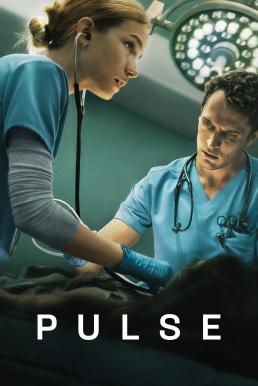 Pulse ชีพจรสื่อใจ Season 1 (2025) Netflix พากย์ไทย