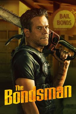 The Bondsman เดอะ บอนด์สแมน: นายประกันอัดปีศาจ Season 1 (2025) Amazon พากย์ไทย