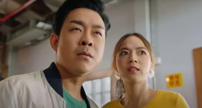 รีวิวหนัง วัยสตาร์ท น็อนสต็อป Start It Up (2024)