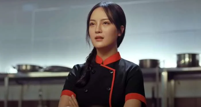 รีวิวหนัง วัยสตาร์ท น็อนสต็อป